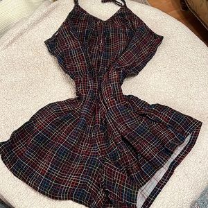 #takepride short romper/jumper XXL